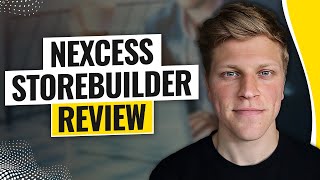 Nexcess Storebuilder Review (2026)