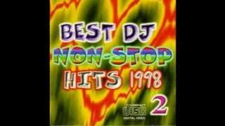 Dj NonStop Terbaik.1998 CD1