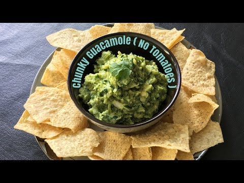 chunky-guacamole-(-without-tomatoes)-.-english-and-urdu-recipe