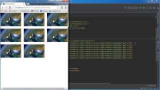 Famous Foundation for Responsive Web Design Tutorial - 4 - Offset and Block Grid Net Worth