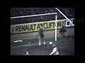 Nottingham Forest 4 Tottenham Hotspur 0, 11-03-1980