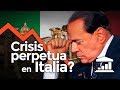 ITALIA, ¿ha salido PERDIENDO con el €URO? - VisualPolitik