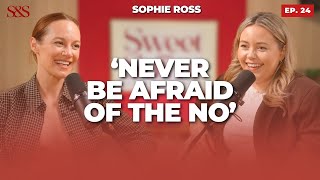 The Art of Creating Social Media Content For Television with Digital Manager Sophie Ross