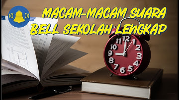 Bel Sekolah Lengkap | LINK DOWNLOAD CEK DESKRIPSI