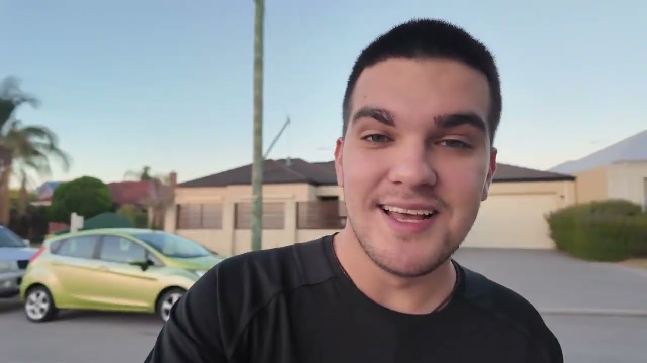 Avustralya’nın Sevmediğim Yanları! 🇦🇺🕷️