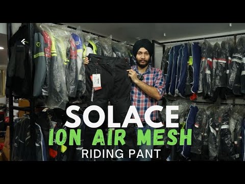 Purchased my first set of riding gear: Initial observations | Team-BHP