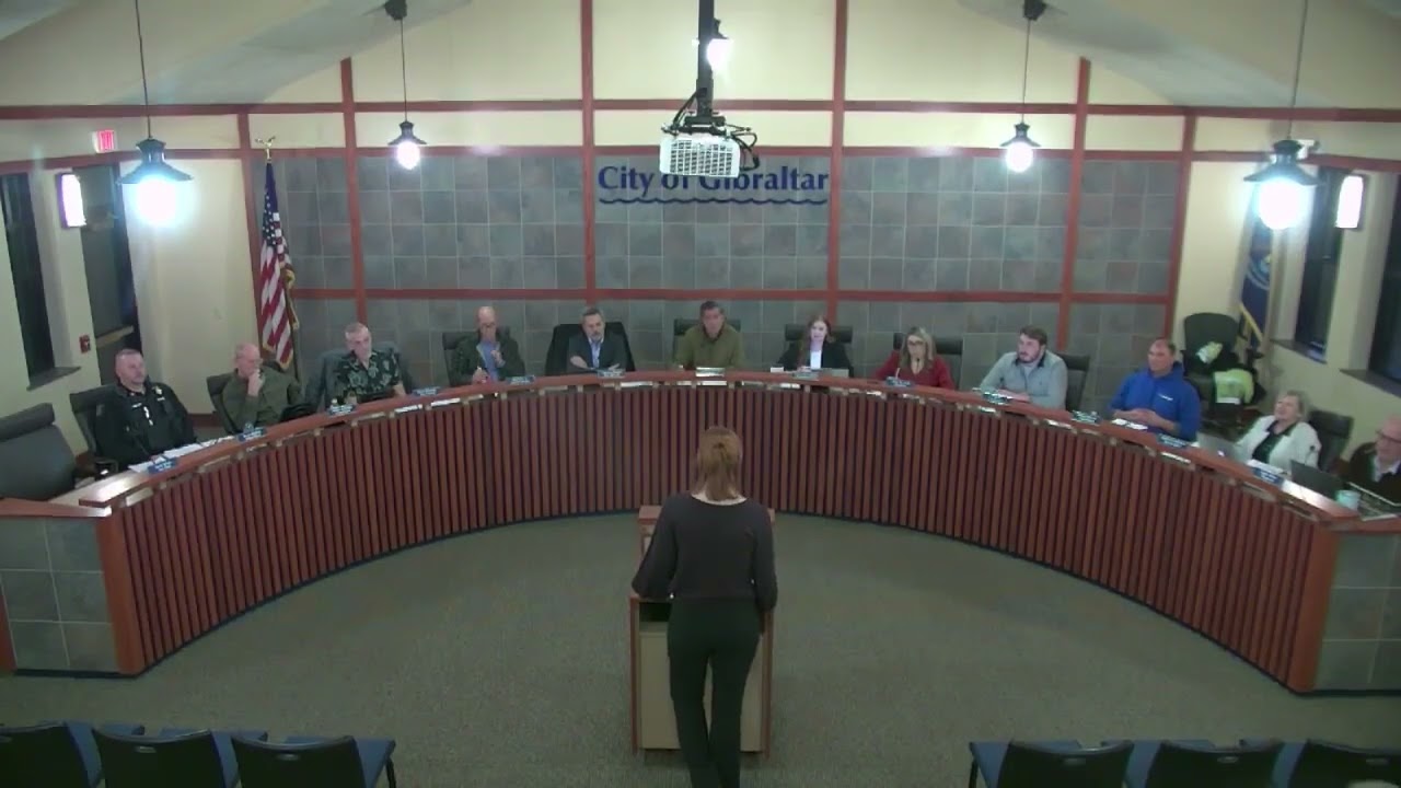 City Council Meeting 2/23/2026