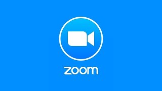 Участие в ZOOM конференции с настольного компьютера.