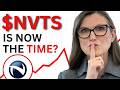 NVTS Stock TUESDAY CRAZY!? (Urgent: Thank Me Later) Navitas Semiconductor