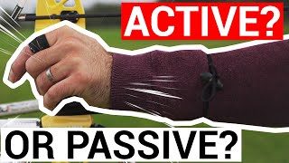 The Bow Hand Release - Roll Your Bow Properly by Online Archery Academy 17,562 views 2 years ago 10 minutes, 11 seconds