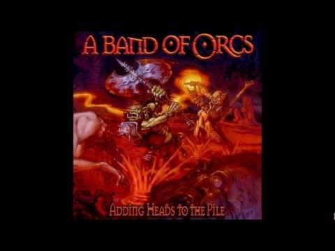 A Band of Orcs