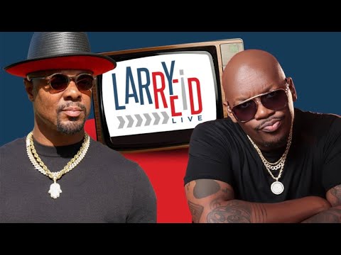 Larry Reid Live says sometimes Church People need to be GOT by the Pastor. Chamaco Bryant disagrees