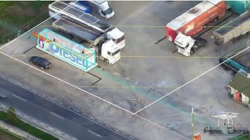 Creating 3D Model with Phantom 3, Photogrammetry whith Acute 3d (Part6)