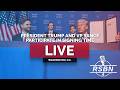LIVE REPLAY: President Trump and Vice President Vance Participate in Signing Time - 03/16/26