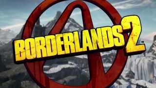 Borderlands 2 - Doomsday Trailer (1080p)