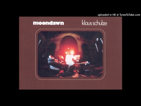 Klaus Schulze ► Mindphaser [HQ Audio] Moondawn 1976