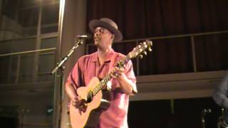 Eric Bibb | Goin&#39; Down That Road Feeling Bad