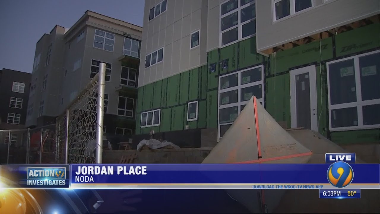 Zillow Charlotte rents climbing faster than most of country but relief