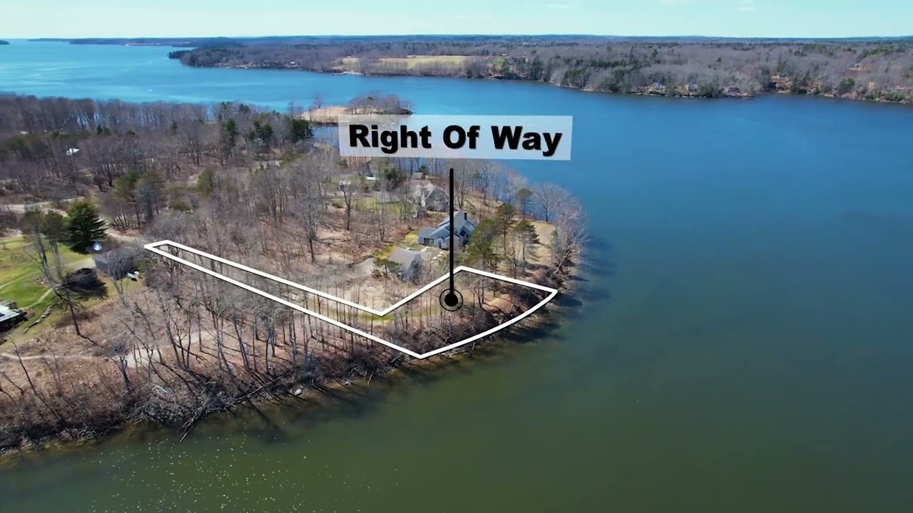 Tracked Property Outlines and Map Animations - April 2024 Project Compilation