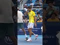 Flipping into Valentine’s Day with our men’s doubles champions 🤸‍♂️  #tennis #sports