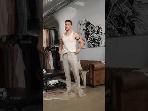 Get Ready With Me — For A Fashion Show - YouTube