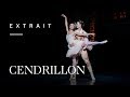 Cinderella by Rudolf Nureyev (Dorothée Gilbert & Hugo Marchand)