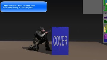 FPS Creator Reloaded - Cover Concept