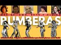 Las Cinco Rumberas del Cine que México Amó, Vetó y Olvidó, GANABAN MILLONES Y ASÍ TERMINARON