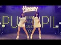 【Risa&times;なりえ】ピューピル【踊ってみた】