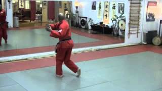 Basic Elbow form (modern)