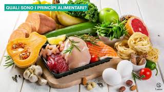 L' educazione alimentare