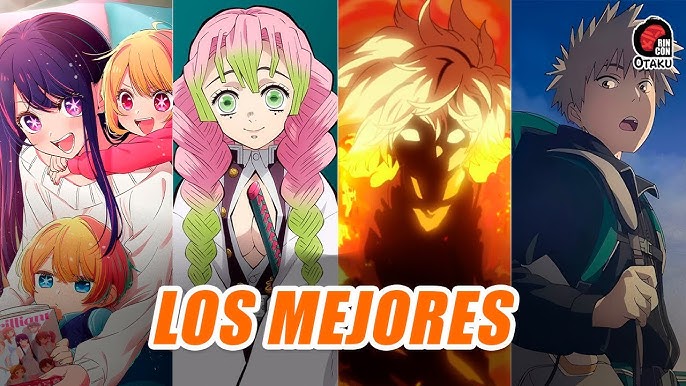 7 provas de que Demon Slayer: Kimetsu no Yaiba é o melhor anime da  temporada – Fatos Desconhecidos