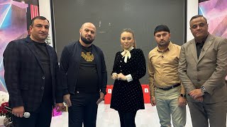 Yola Salaram Evi̇ni̇zə Lal Ki̇mi̇ Səni̇. Mehman Elşən Mübari̇z Vüqar