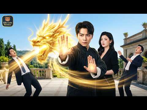 Chiến Thần Giả Khờ Làm Nhân Viên Quèn, Vung Tay Thần Long Quét Sạch Đám Bắt Cóc Nữ Tổng Tài