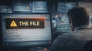 The File That Was Never Fixed | How One Line of Code Lost Mars