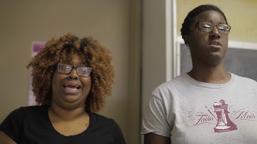 Zeta Phi Beta Stepshow Intro