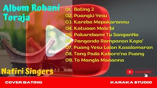 Nafiri Singers II Lagu Rohani Toraja II Bating