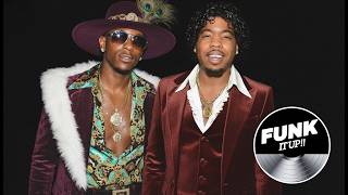 Download lagu Boosie Badazz feat. Webbie - Swerve (1970's Funk It Up)