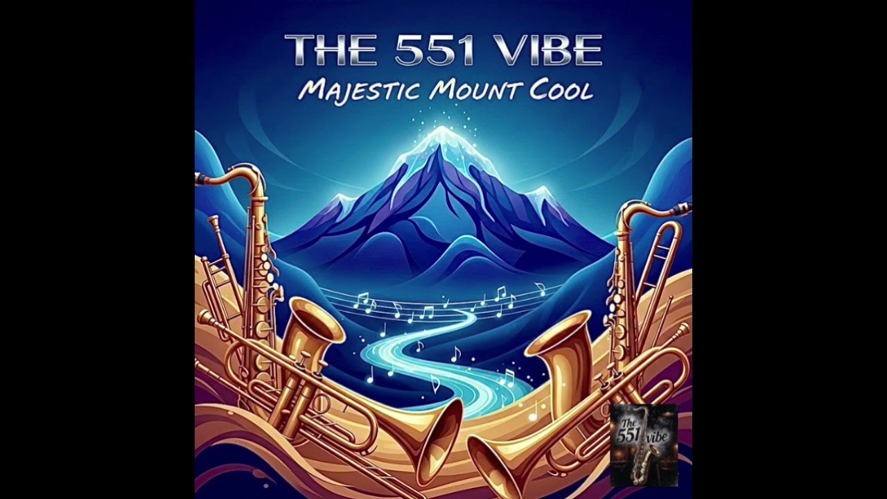 Majestic Mount Cool (full album)