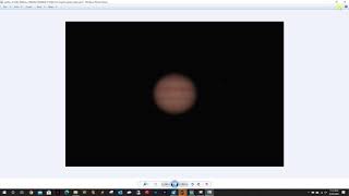EP156 - Stacking Jupiter and Saturn using Registax and AutoStakkert