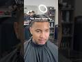 Did I bring him back? #barber #viral #barberlove #barbershop #hairstyle