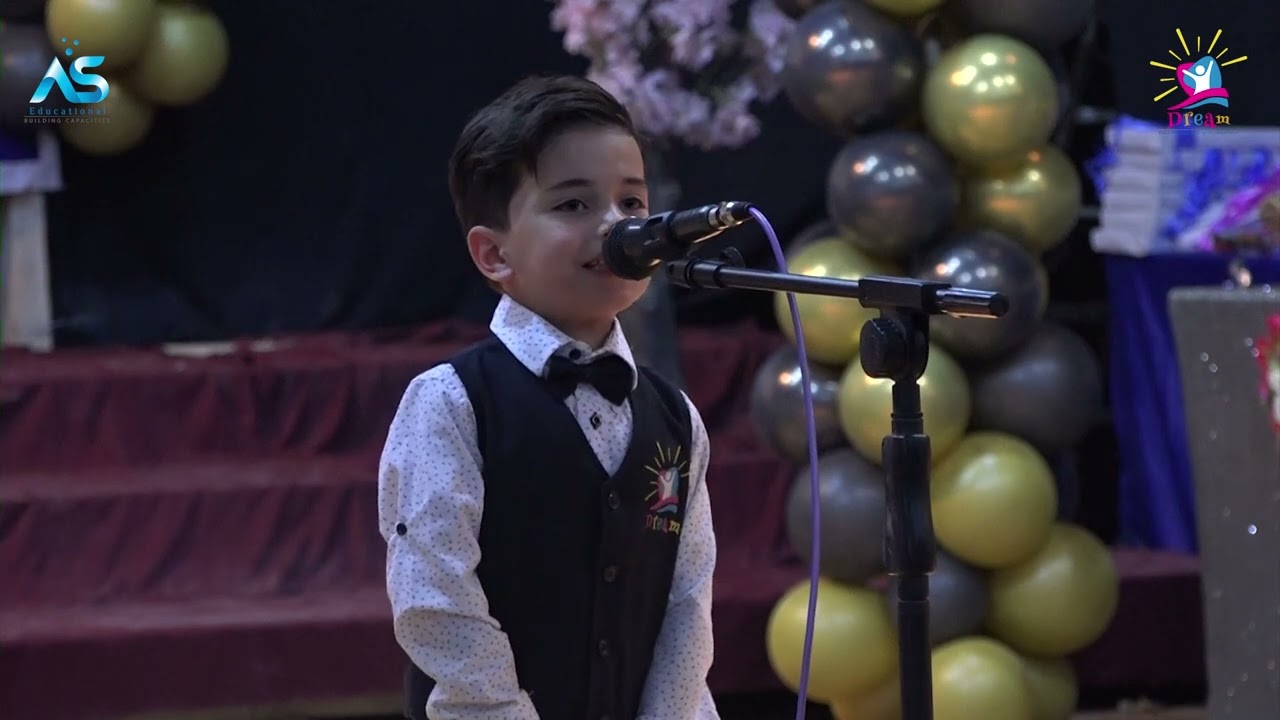 حفل تكريم طلابنا فرع إدلب