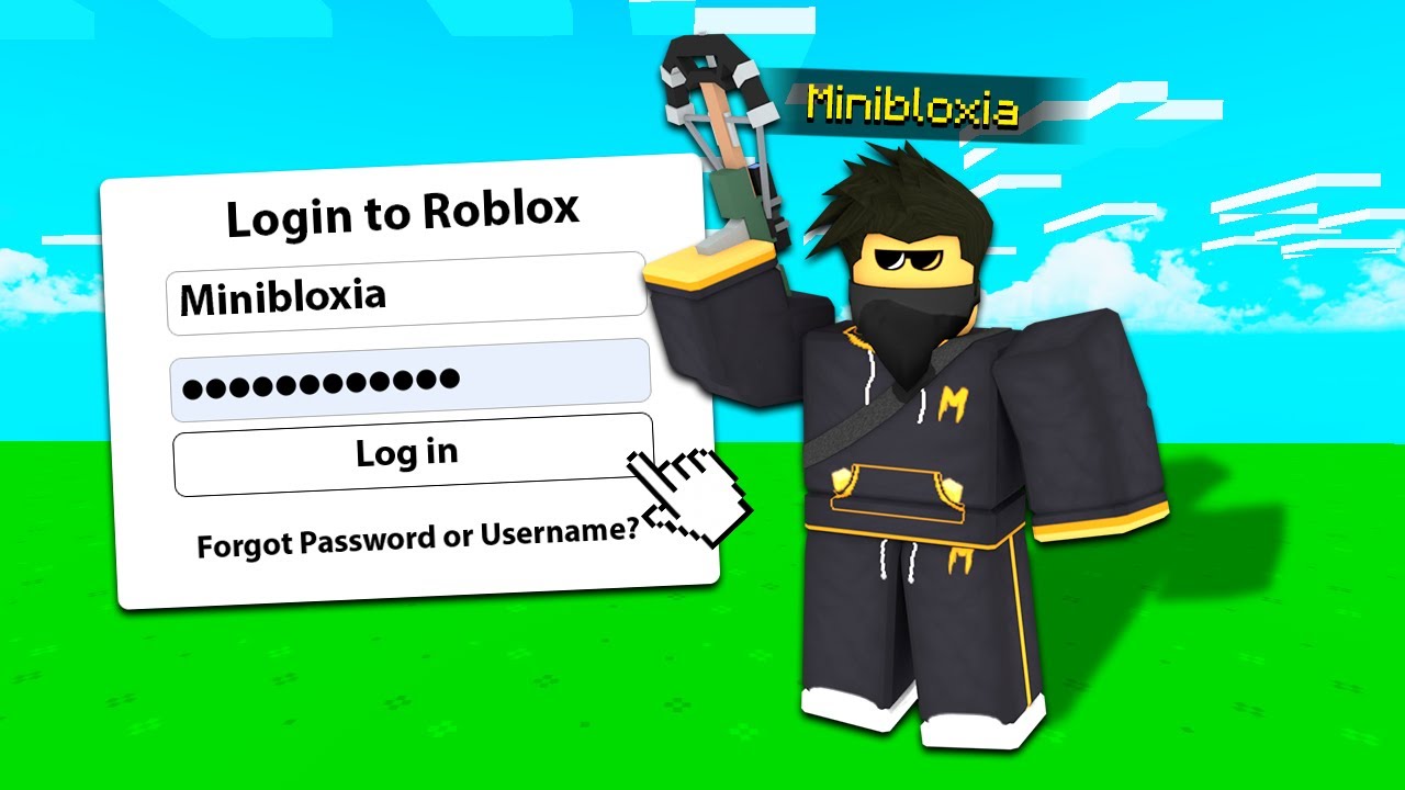 Các tùy chỉnh và phát triển avatar của mình trên Roblox sẽ trở nên đơn giản và dễ dàng hơn bao giờ hết vào năm