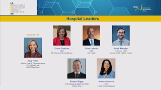 Famous LABEST 2022: Hospital Leaders Innovating for Future Success Wealth