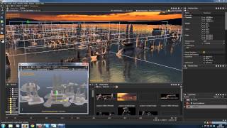 Webinar: Clarisse, an Interactive Workflow For Final Images