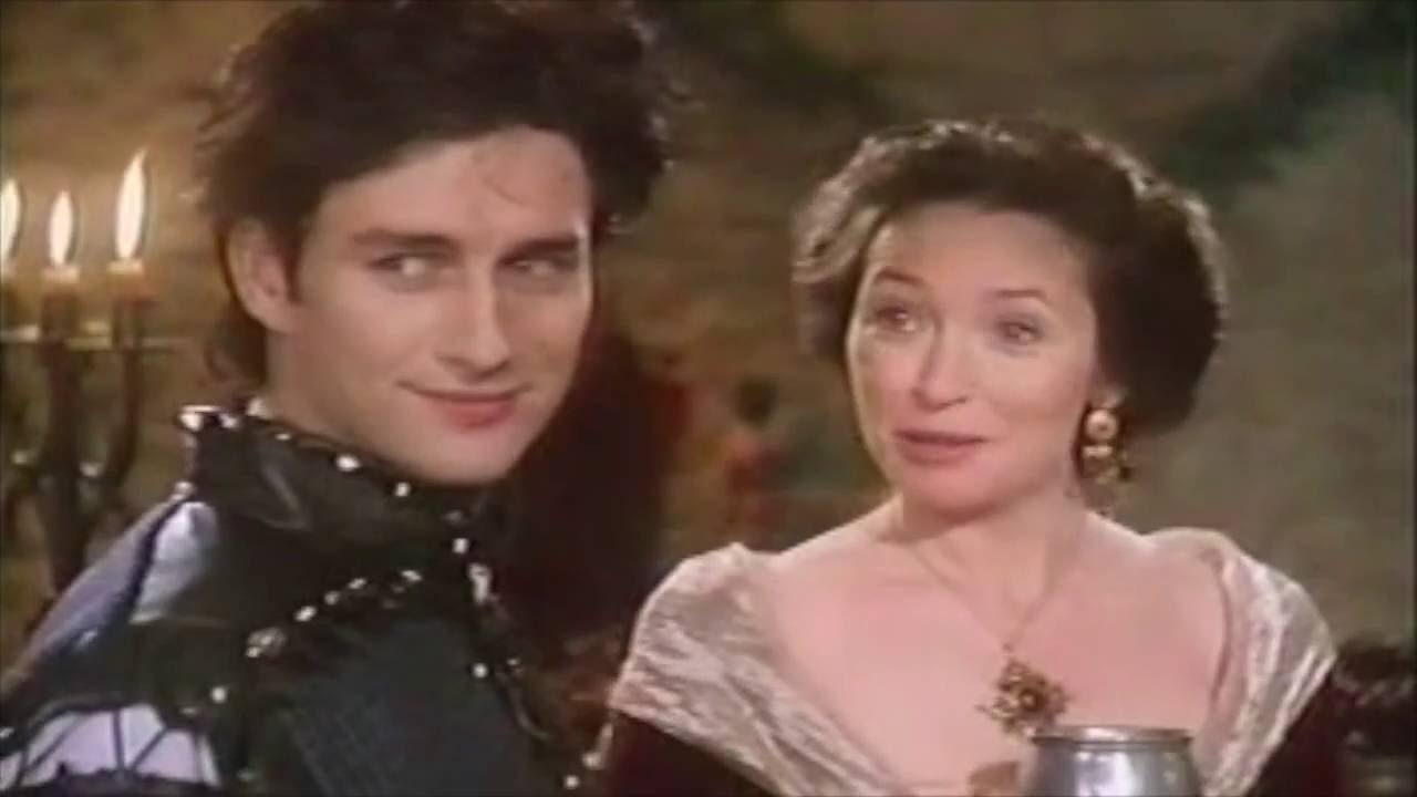 Good Grief: A Tribute to Glenn Quinn