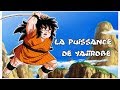 La Puissance de Yajirobe !