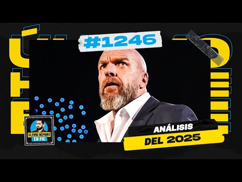 La mejor empresa del año | UHEP #1246 🎙️