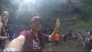 McMaster 2015 Recap