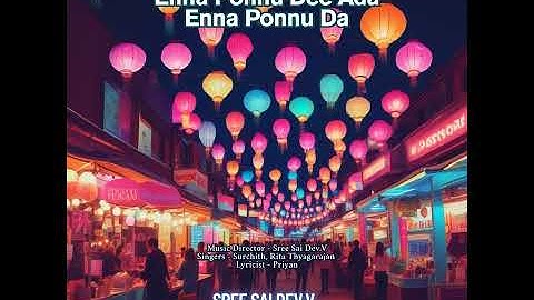 Enna Ponnu Dee Ada Enna Ponnu Da